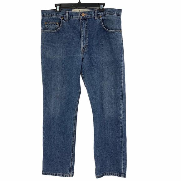 Men's Arizona Jean Co 38 9671 Original 100 Cotton - Picture 1 of 7